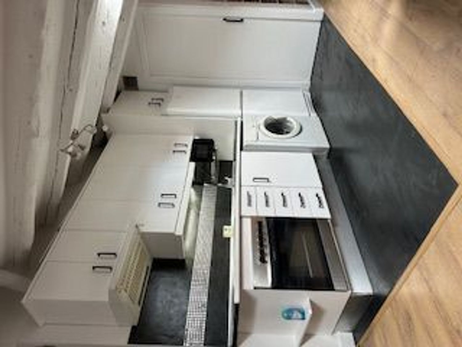 Estudio en calle del Olivar, 35 - Foto 12