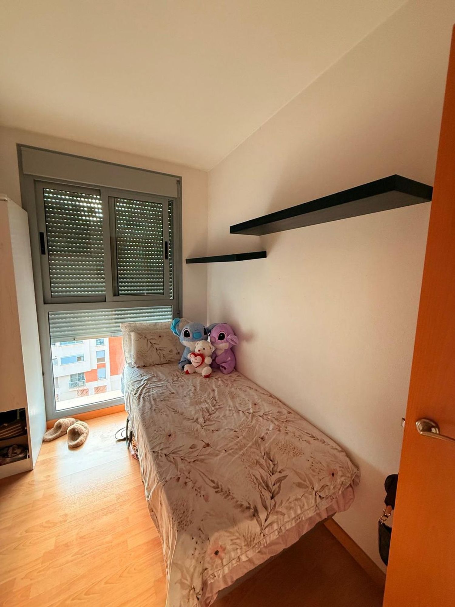 Piso en Calle Escritor Francisco Alemán Sainz, 4, Espinardo - Foto 8