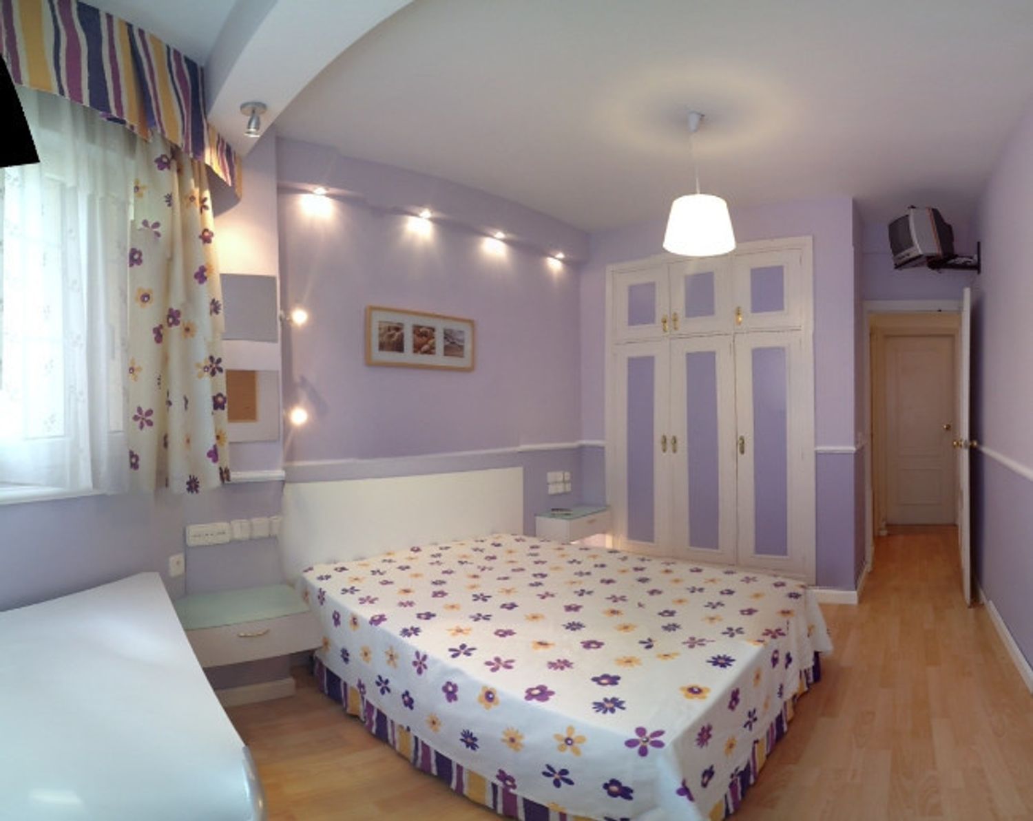 Piso en calle Arabial, 116 - Foto 1