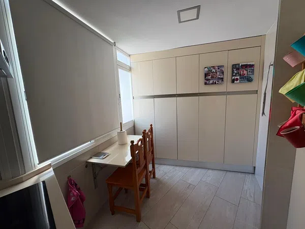Piso en Avenida de Andalucía, 19, Hospital, Hospital - Foto 4