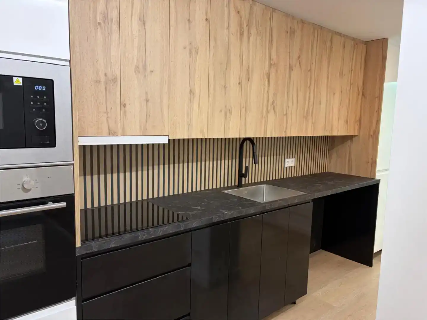 Planta baja en Alcorcón - Foto 3
