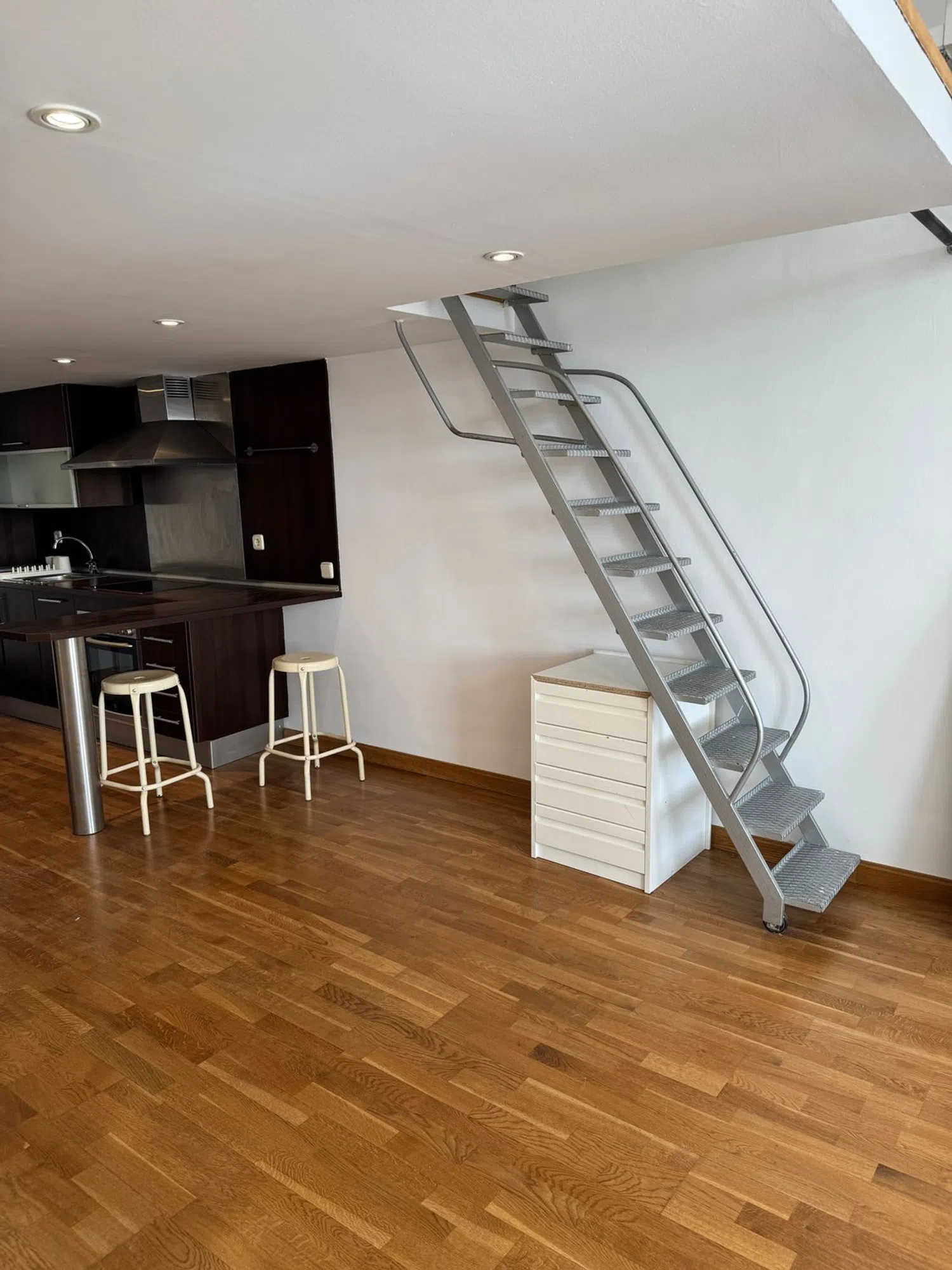 Piso en calle de Rufino González, 14 - Foto 8