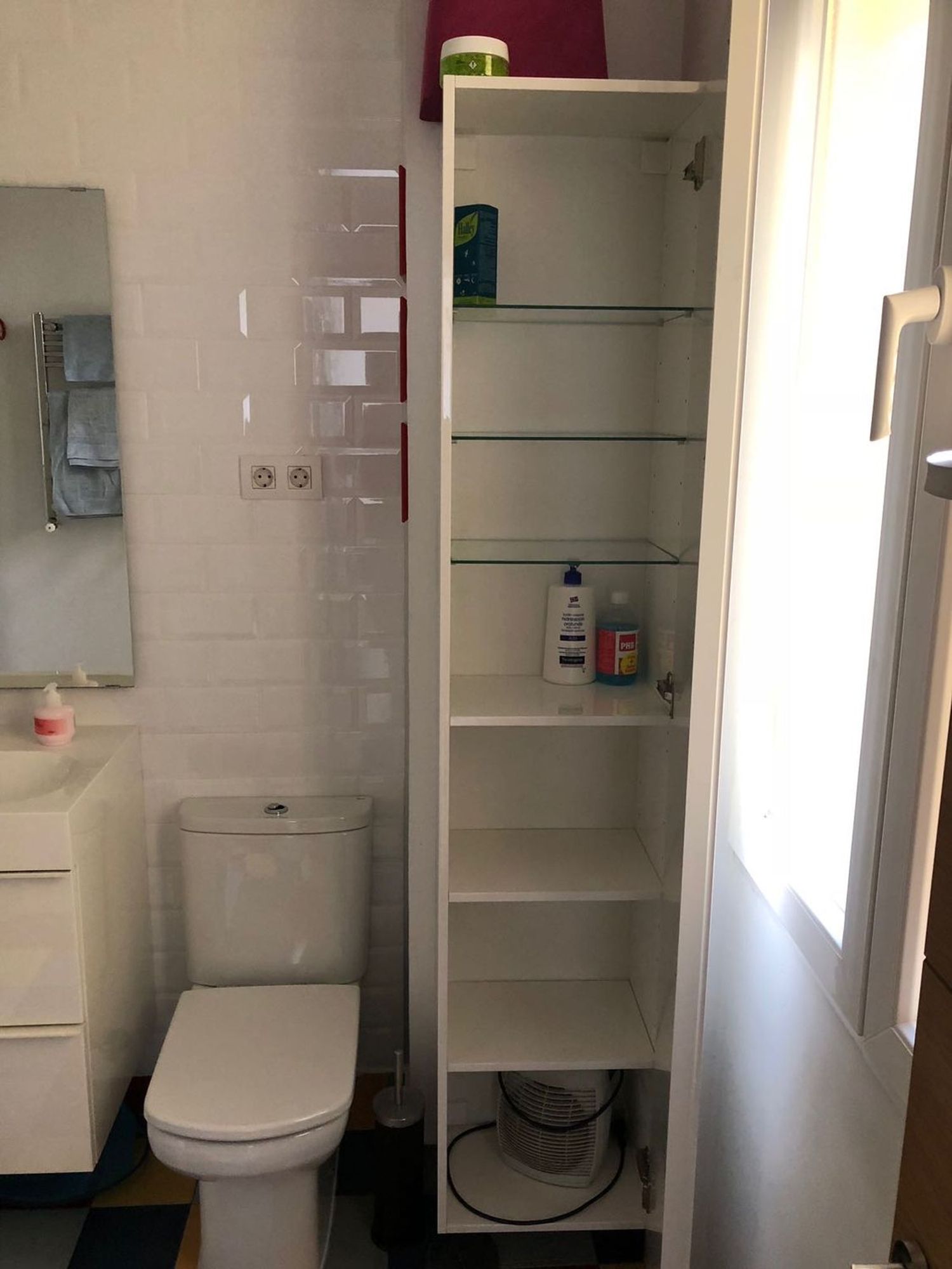 Piso en calle de Serrano, 80 - Foto 7