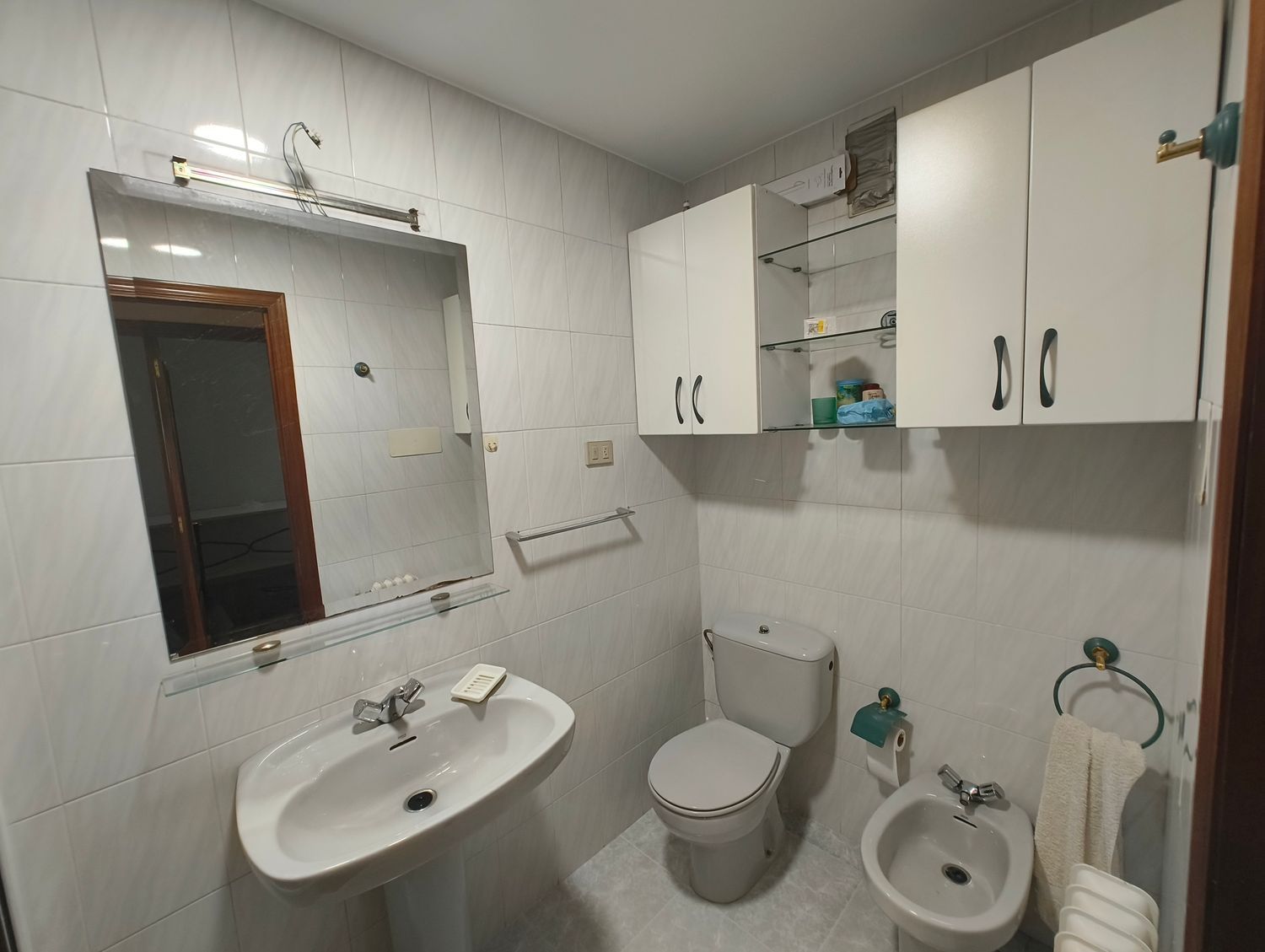 Piso en Calle Xoan Rico Pérez, 2, San Roque - As Fontiñas, San Roque - As Fontiñas - Foto 10