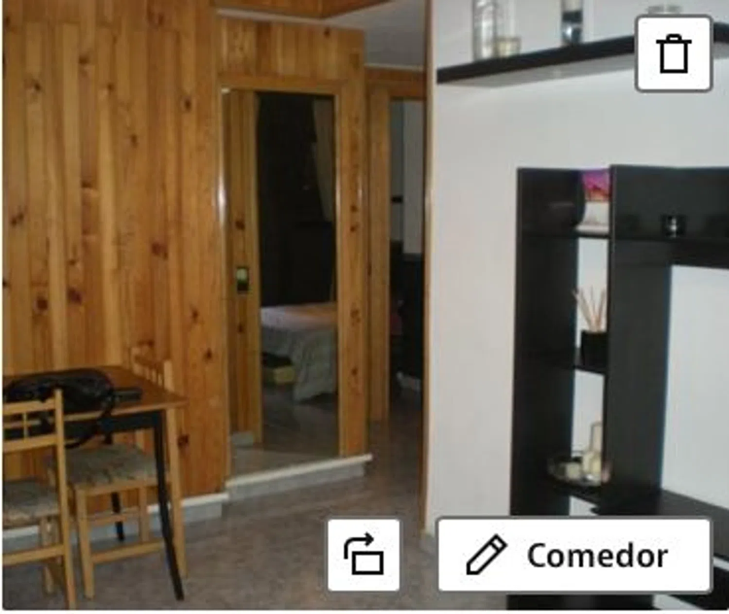 Piso en calle de la Sierra de Espuña, 18 - Foto 6