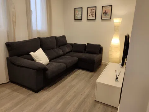Piso en calle de Narváez, 58