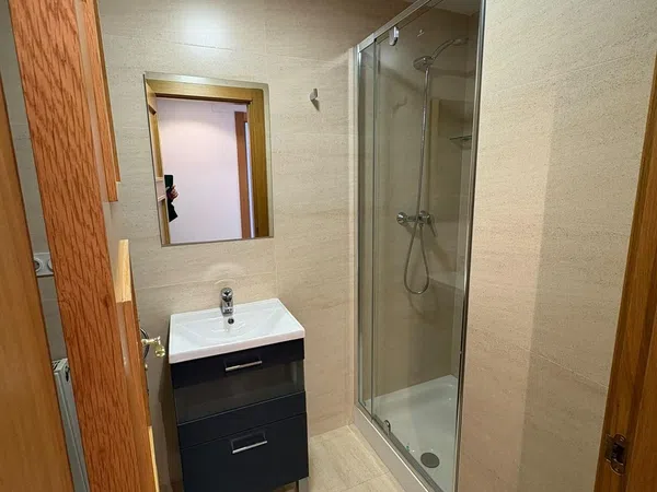 Piso en Calle Ferrocarril, 10, Buztintxuri, Buztintxuri - Foto 13