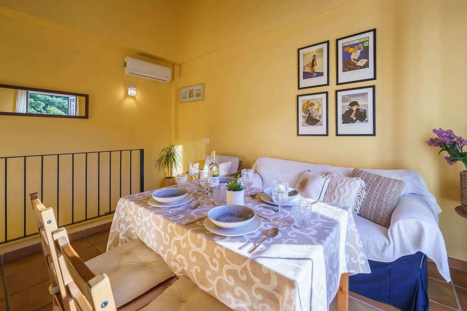Casa rural en Urb. Casas Serranas Fuenteherrumbre, 33 - Foto 6