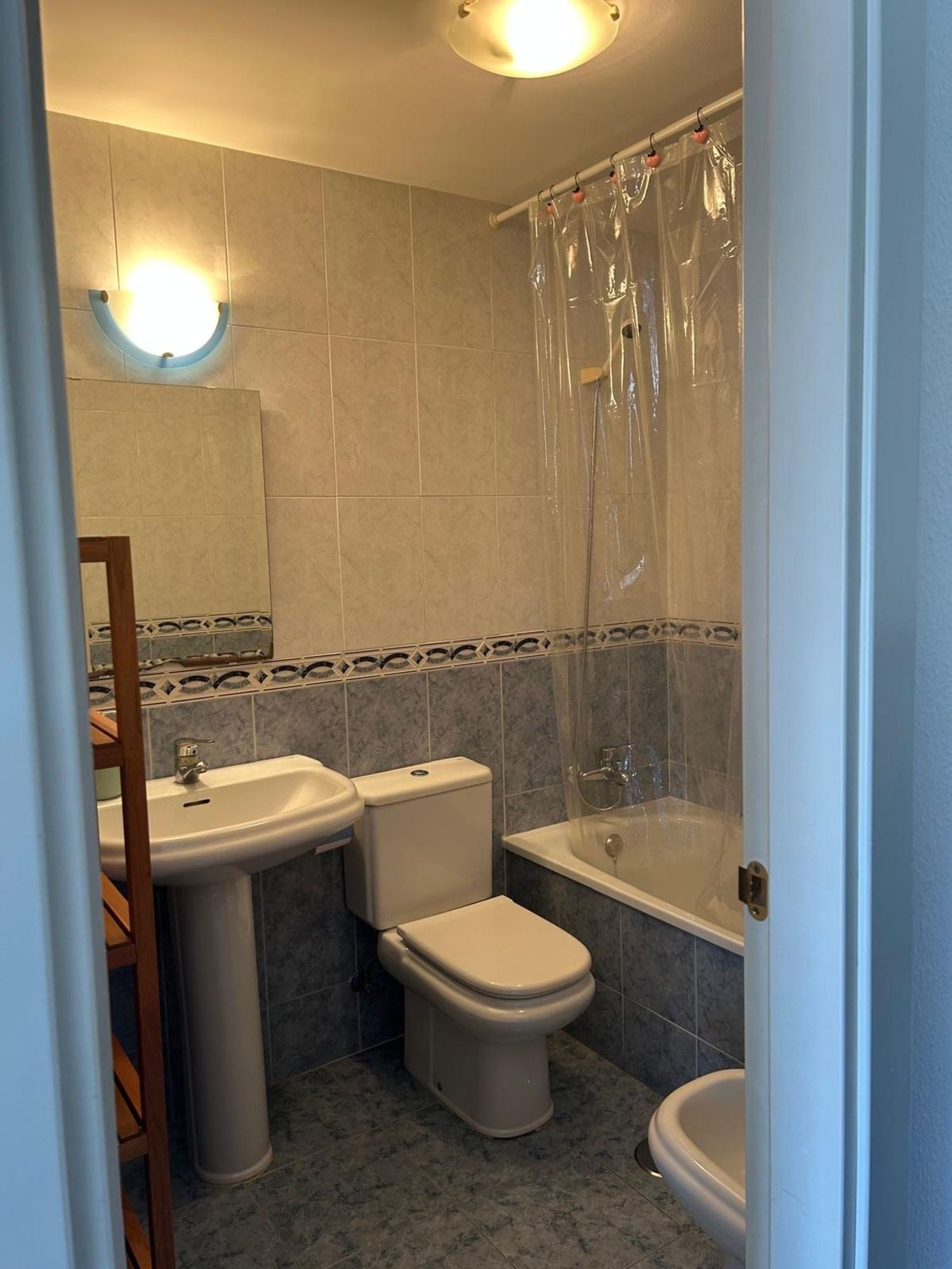 Piso en Avenida de la Rosaleda, 1, La Goleta - San Felipe Neri - Foto 22
