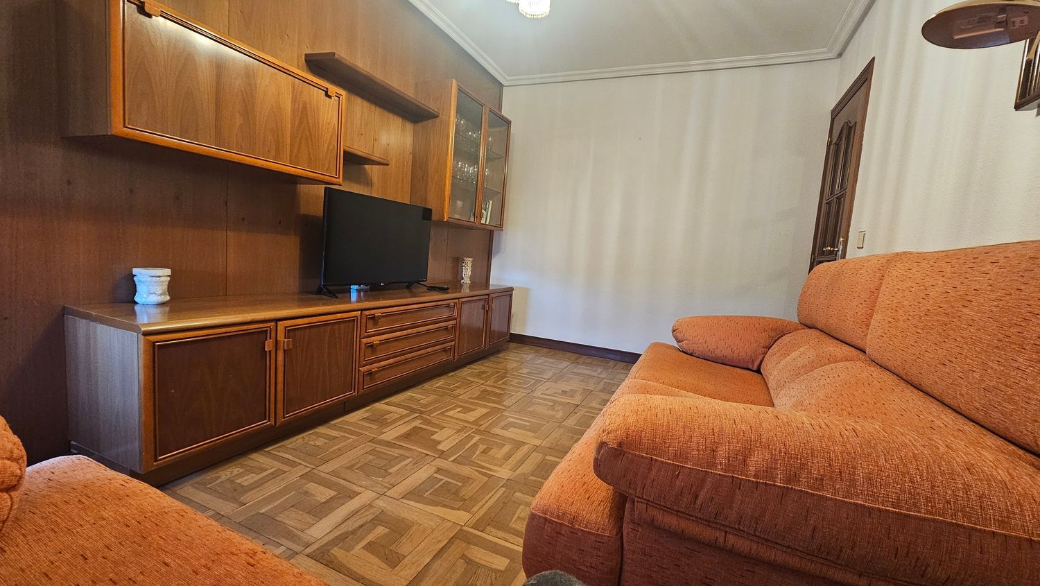Piso en Aguirrelanda, 33, Lakua - Arriaga, Lakua - Arriaga - Foto 3