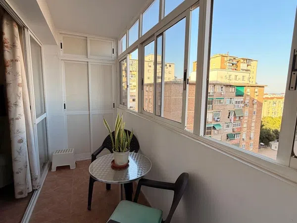 Piso en Calle Héroe de Sostoa, 81, Huelin - Foto 4