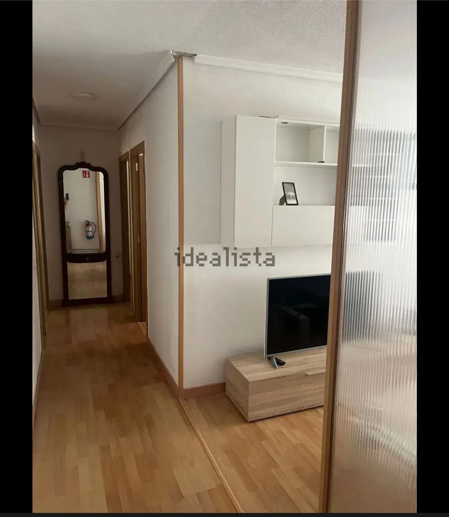 Piso en calle Ruiz Zorrilla, 5 - Foto 8