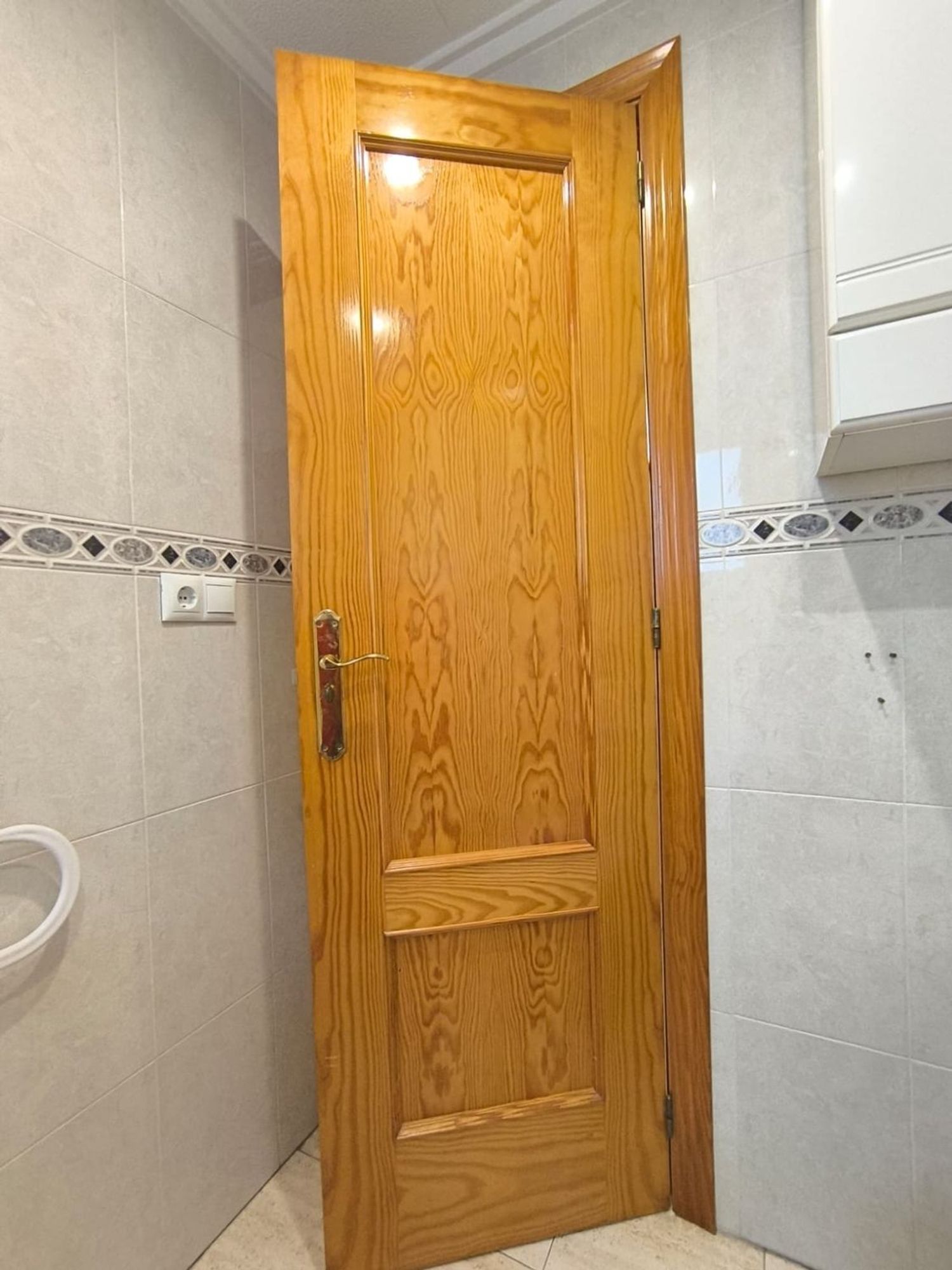 Piso en Calle del Tomillo, 35, El Molino - Foto 13