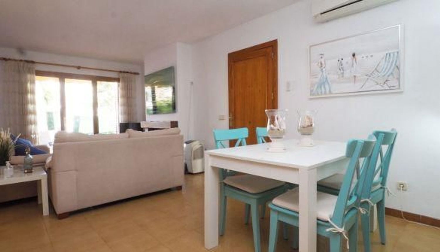 Alquiler de chalet adosado en Calle de la Mar Negra, 20 - Foto 7
