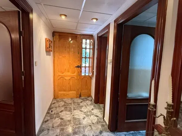 Casa o chalet independiente en Avenida de Andalucía, 1 - Foto 12