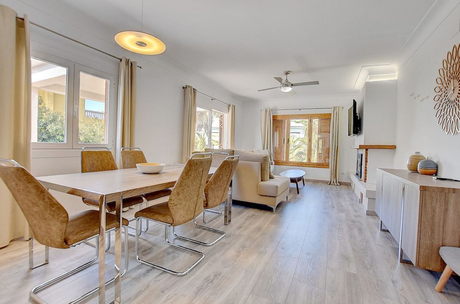 Casa terrera en Camino de Ca na Gabriela, 19 - Foto 18