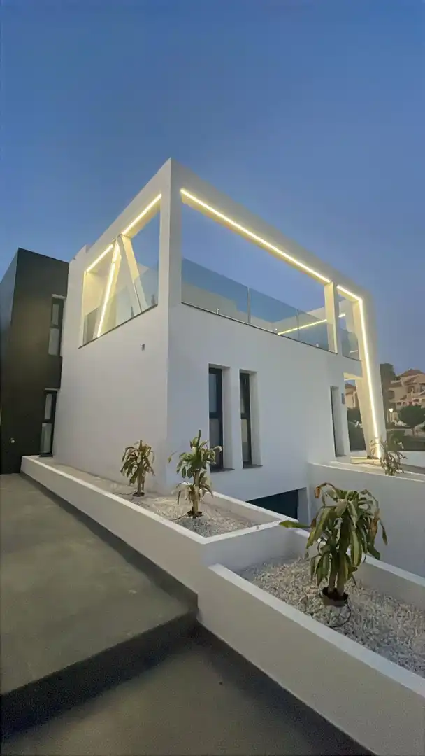 Chalet en  Urbanización el Faro 45 - Foto 9