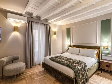 Piso en calle Maldonado, 4