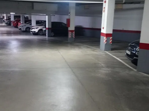 Piso en Avenida Gandhi, 9, Parque de la Paloma, Parque de la Paloma - Foto 16