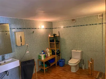 Local comercial en  Carrer Vic 32 - Foto 17
