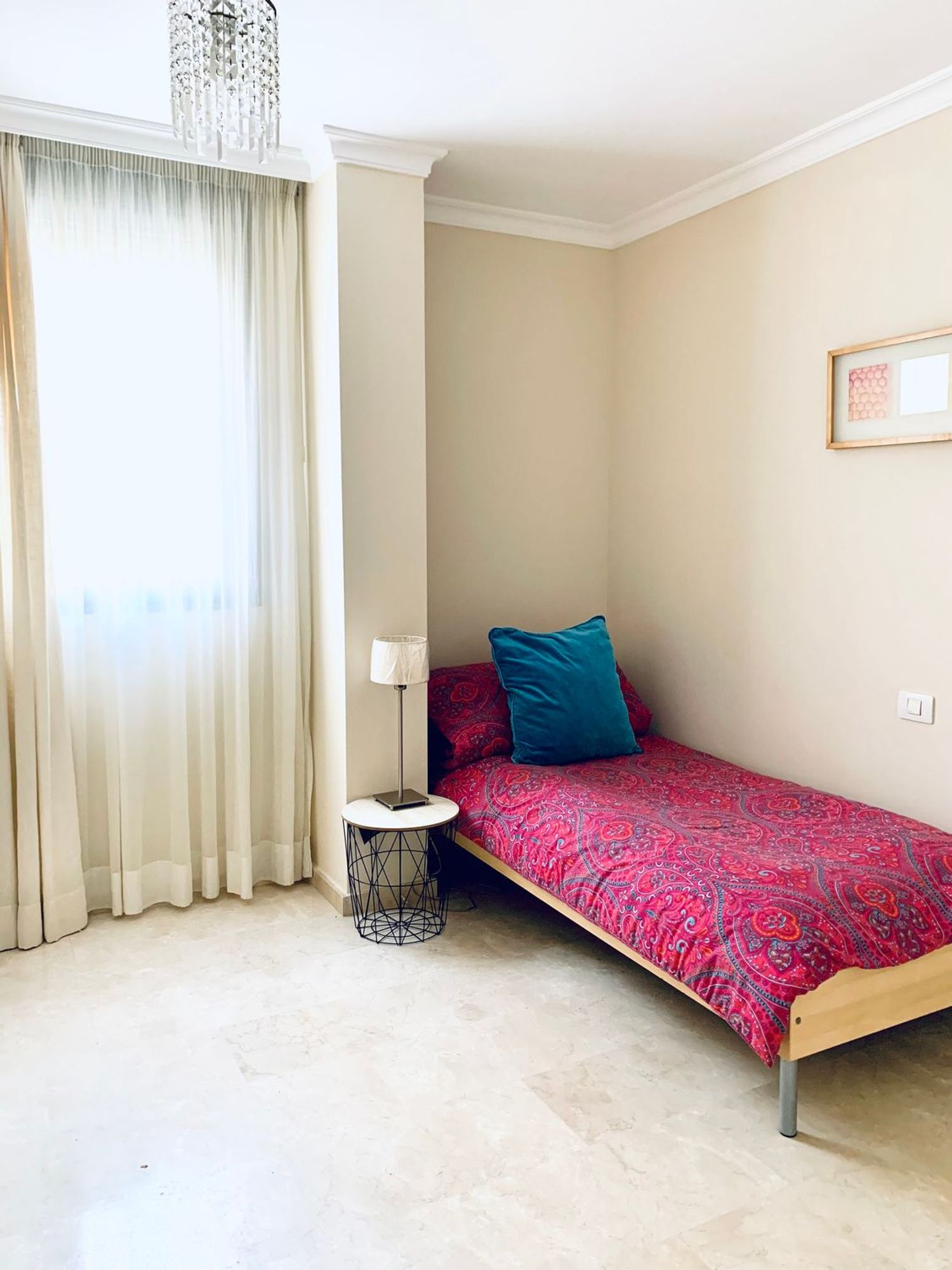 Piso en Calle Luis Doreste Silva, 25, Arenales - Lugo - Avda Marítima - Foto 31