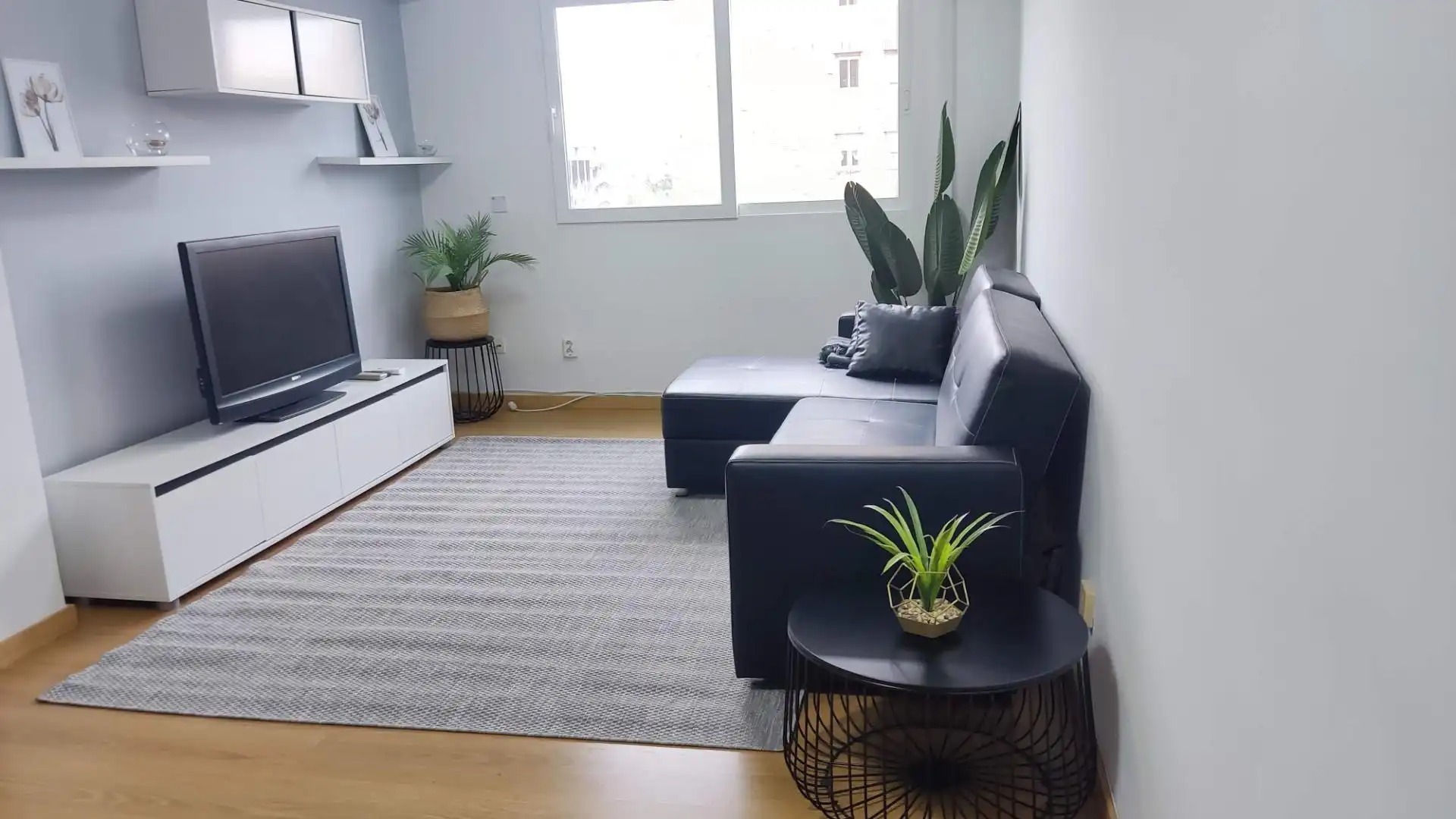 Piso en  Avinguda de la Plata 56 - Foto 1