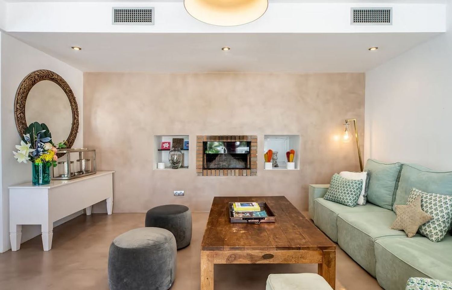 Casa rural en Calle els Amarants, 4, Santa Eulalia del Río, Santa Eulalia del Río - Foto 18