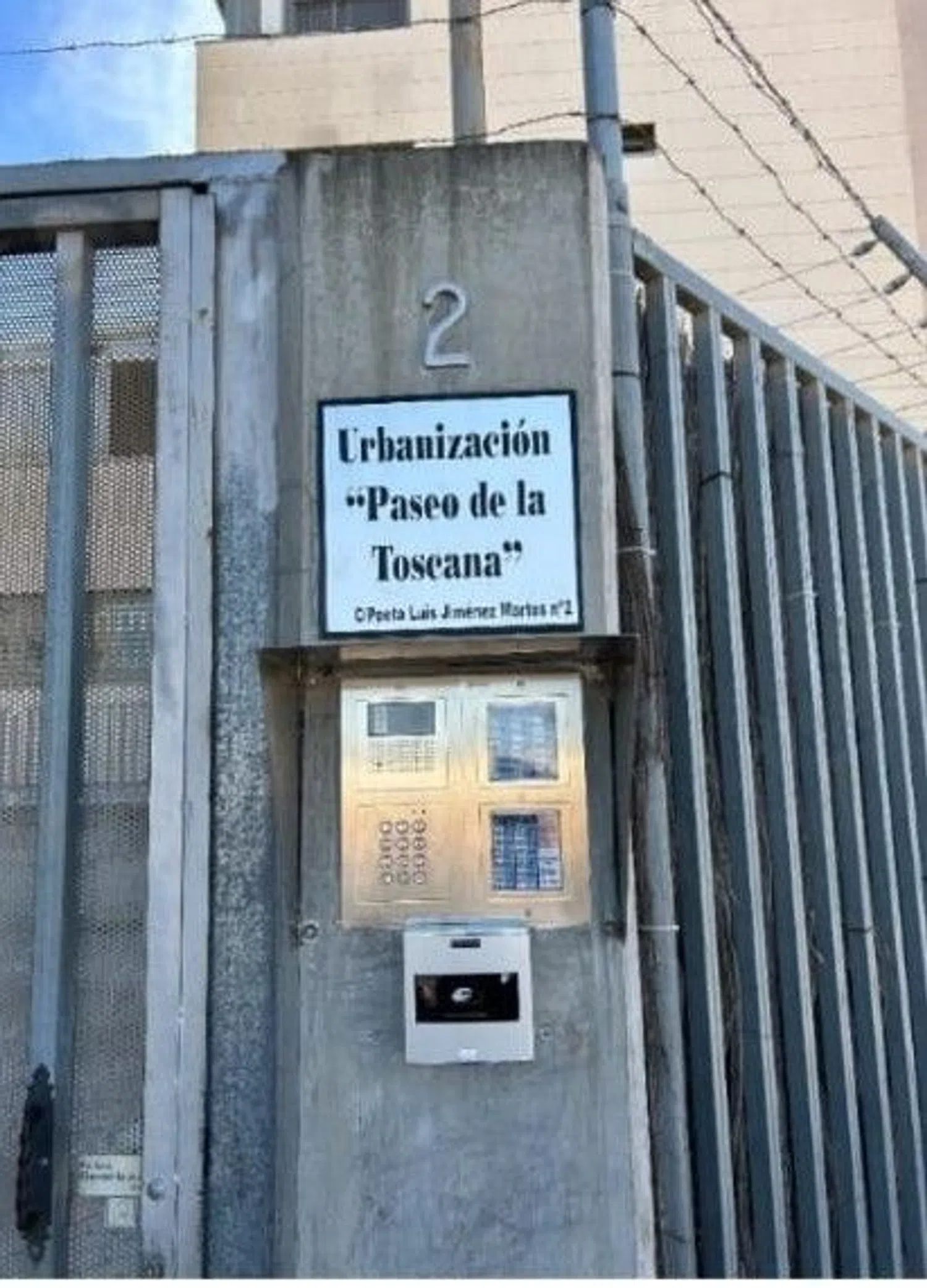 Ático en Poeta Luis Jiménez Martos, 2 - Foto 2