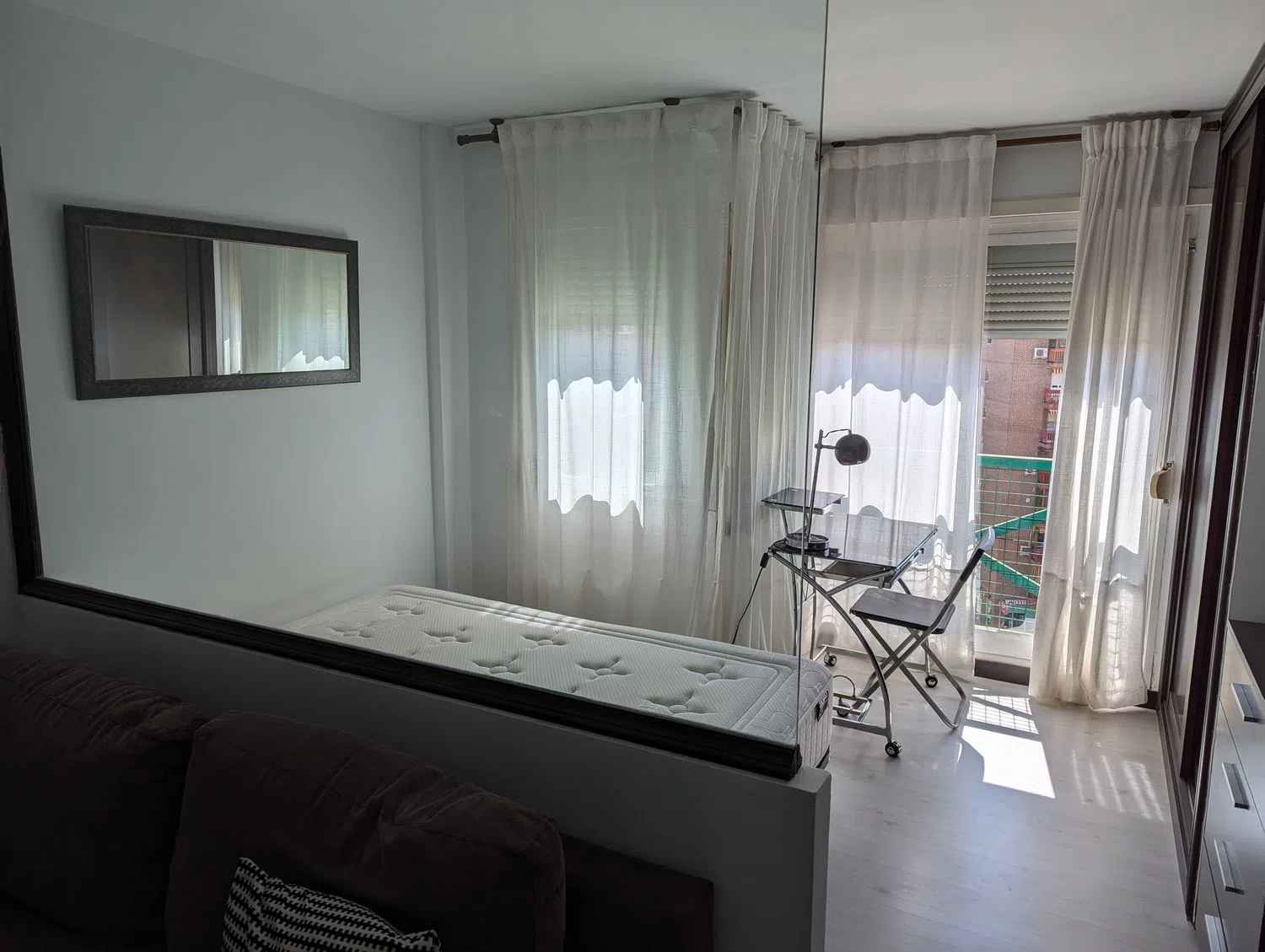 Estudio en calle Naves, 9 - Foto 7