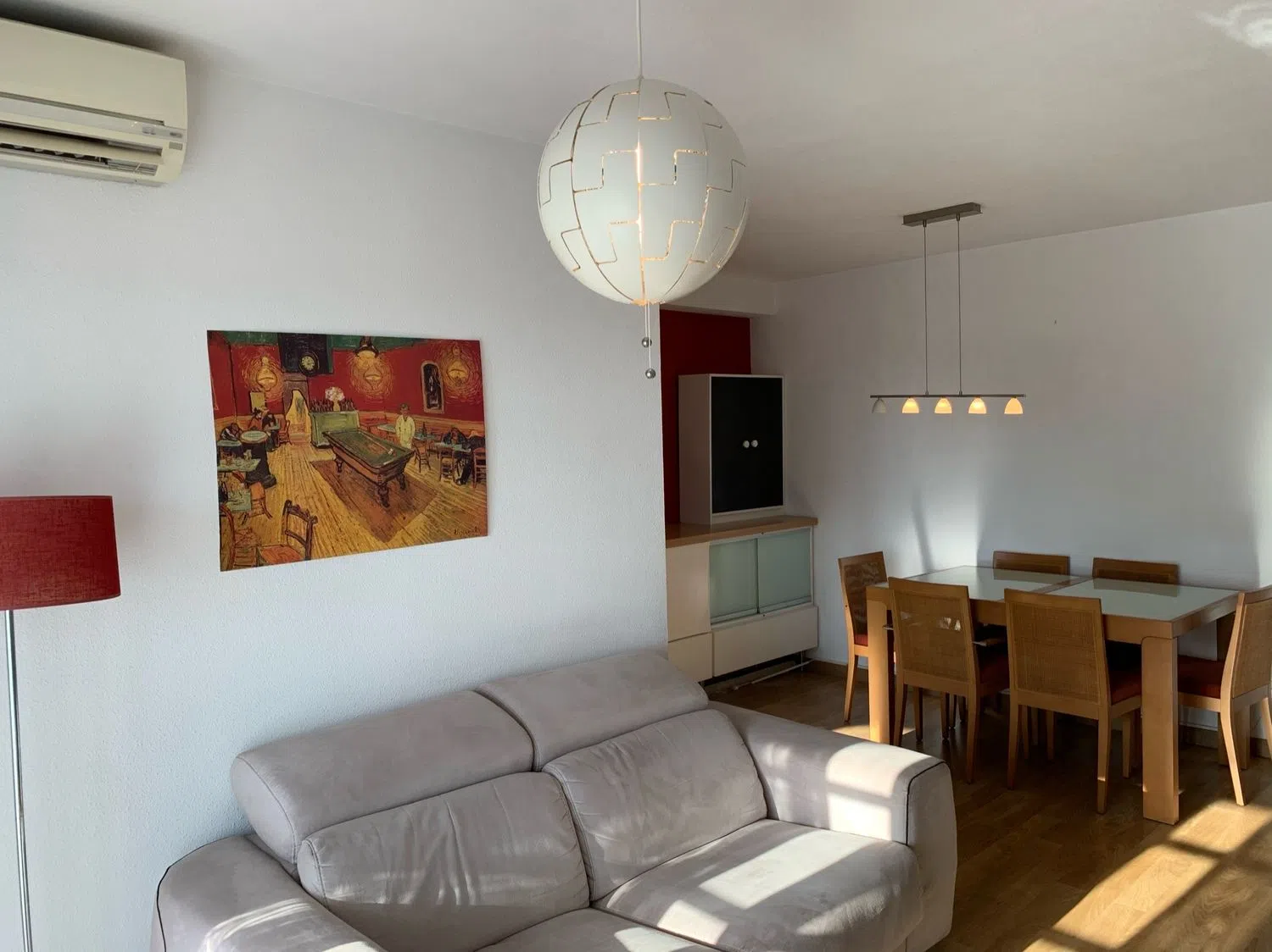 Piso en calle de la Unió, 6 - Foto 3