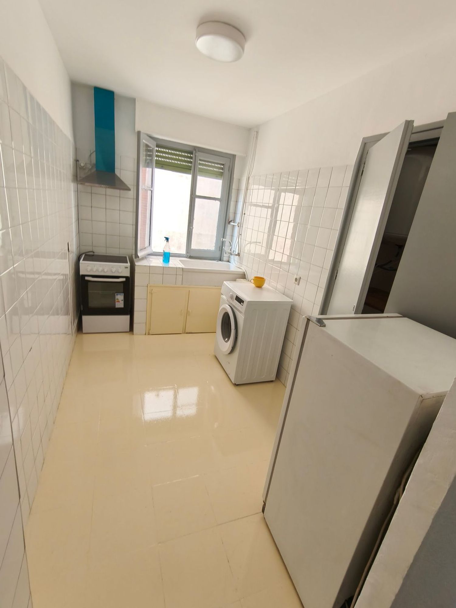 Estudio en Calle Piqueras, 110, Cascajos - Piqueras, Cascajos - Piqueras - Foto 4