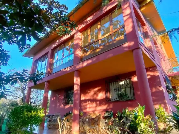 Casa o chalet independiente en Lugar Guyame, 35 - Foto 3