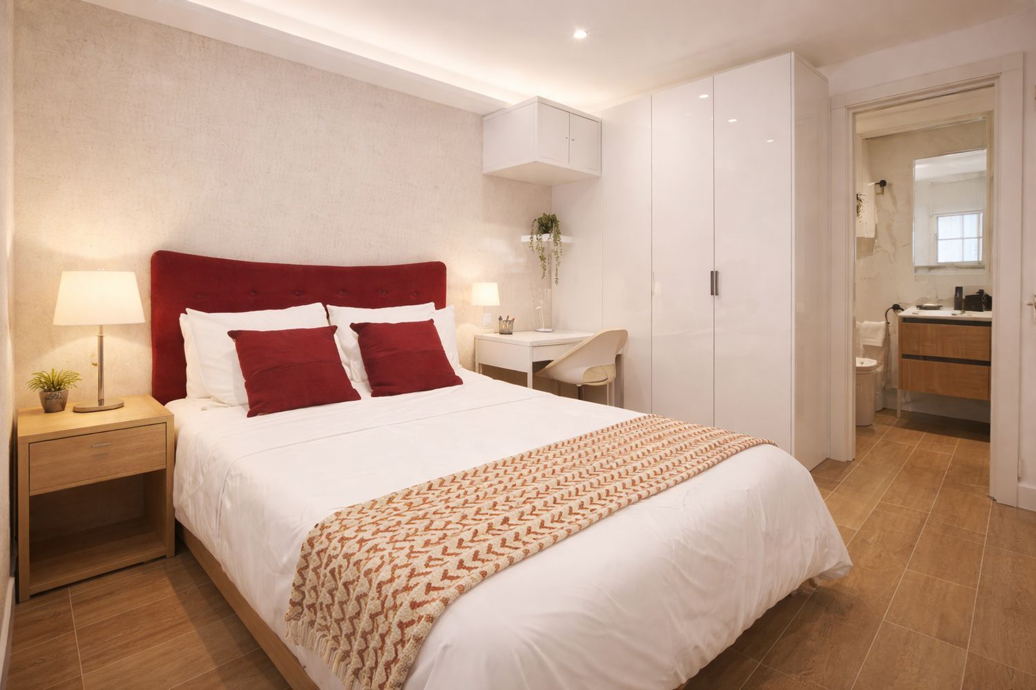 Piso en calle de Ramón Luján, 111 - Foto 2