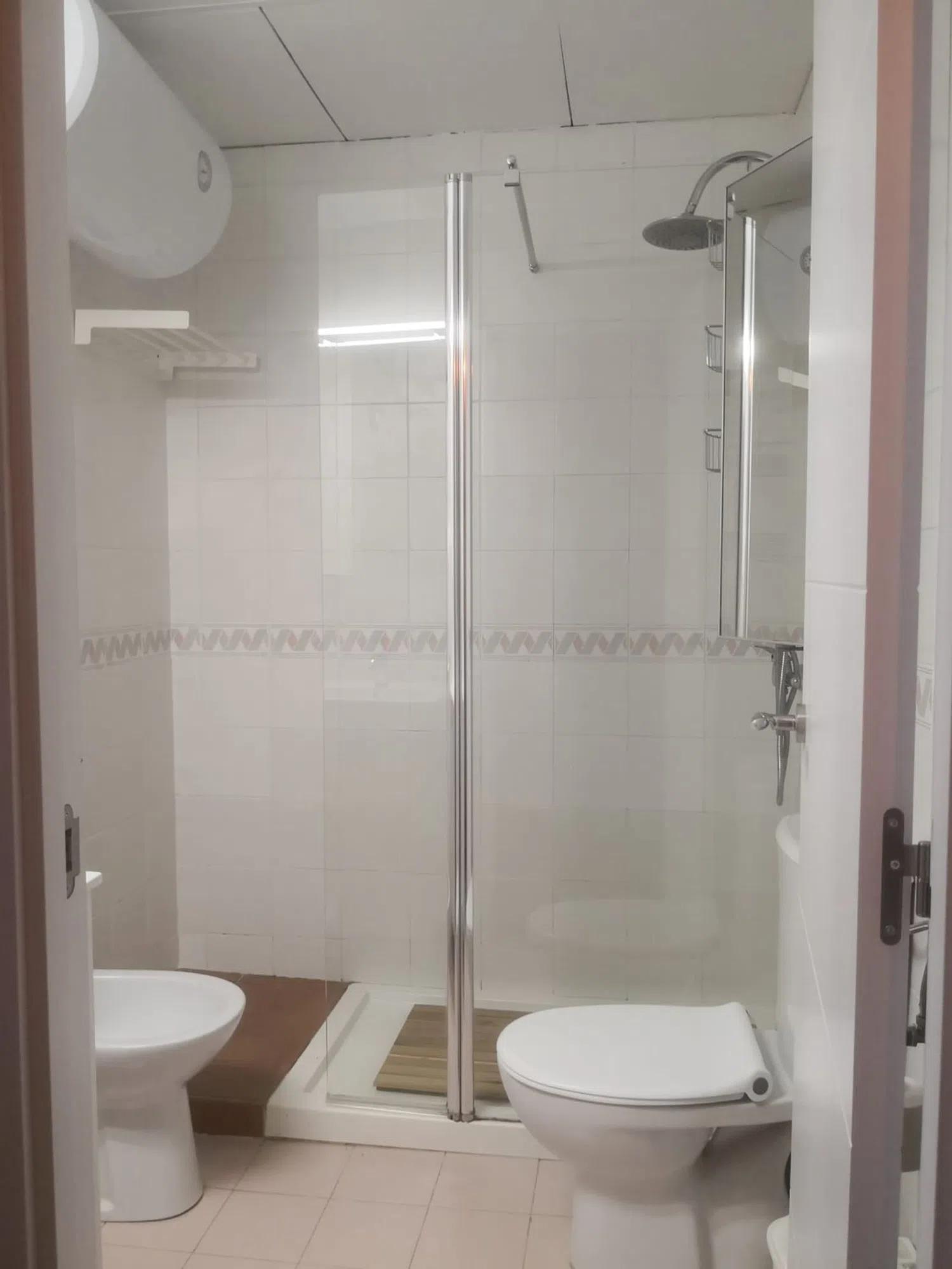 Piso en calle Pureza, 112 - Foto 29