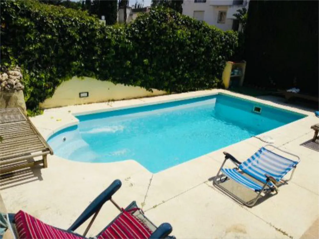 Chalet en  Calle Don Juan Manuel 32 - Foto 32