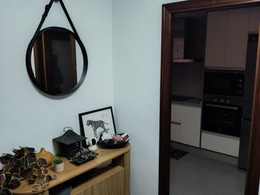 Piso en  Carrer de Juan Ramón Jiménez 43a - Foto 1