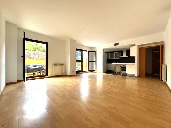 Piso en Barrio Montecillo