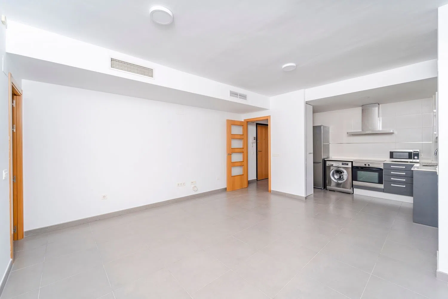 Piso en calle Maria Fernanda d'Ocon - Foto 8