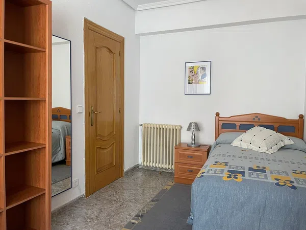 Piso en Calle de Cervantes, 22, Circular - Vadillos, Circular - Vadillos - Foto 35