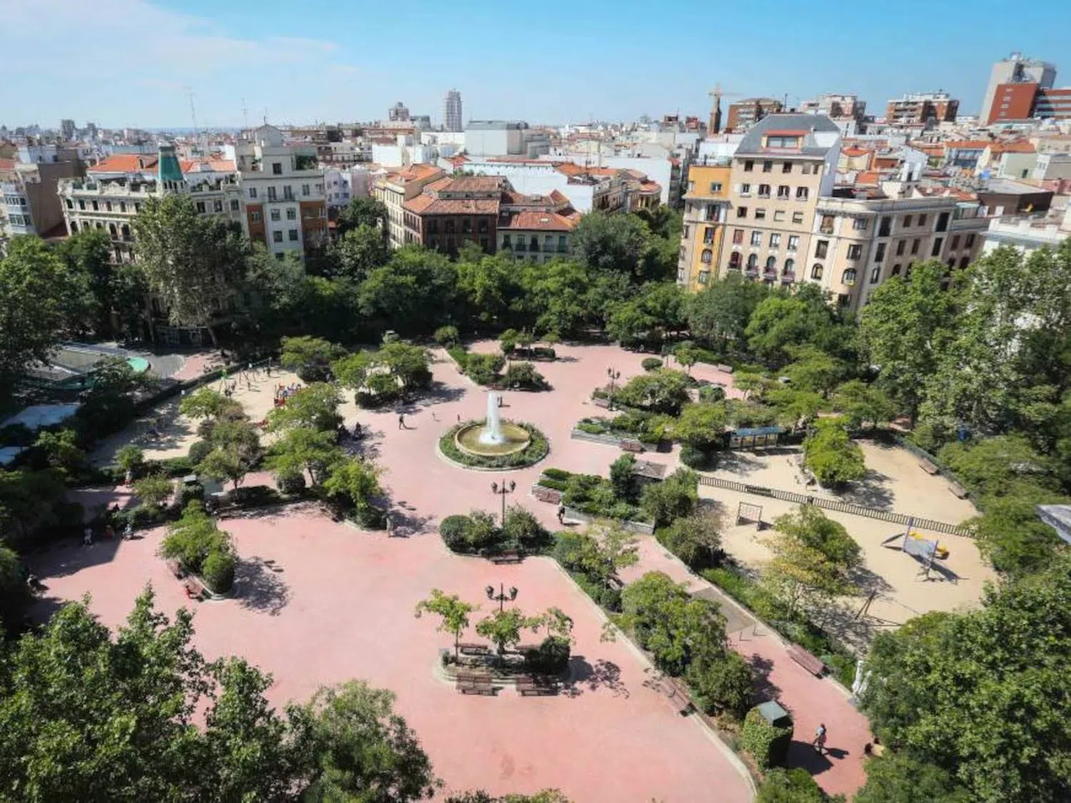 Piso en plaza de Olavide, 10 - Foto 16