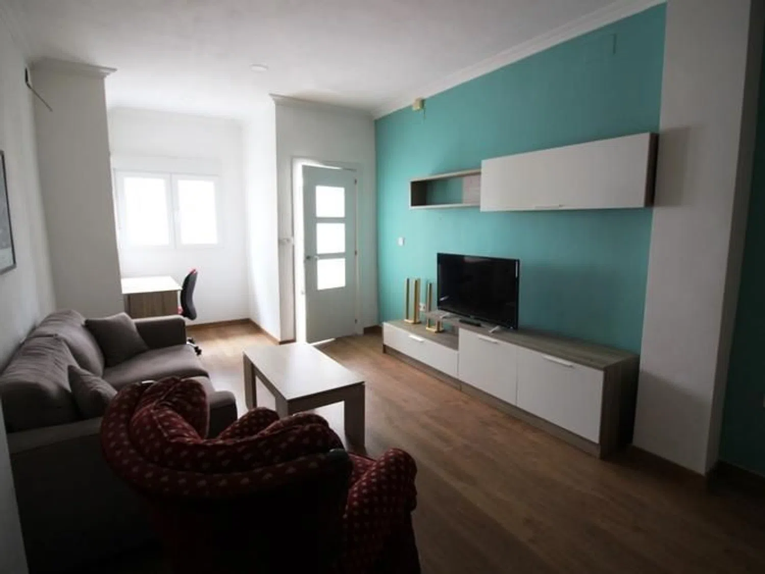 Piso en calle Goles, 54 - Foto 3