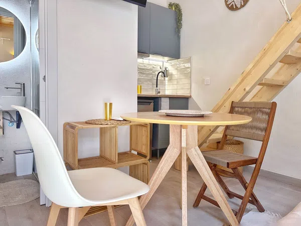 Estudio en Barrio La Punta - Foto 1