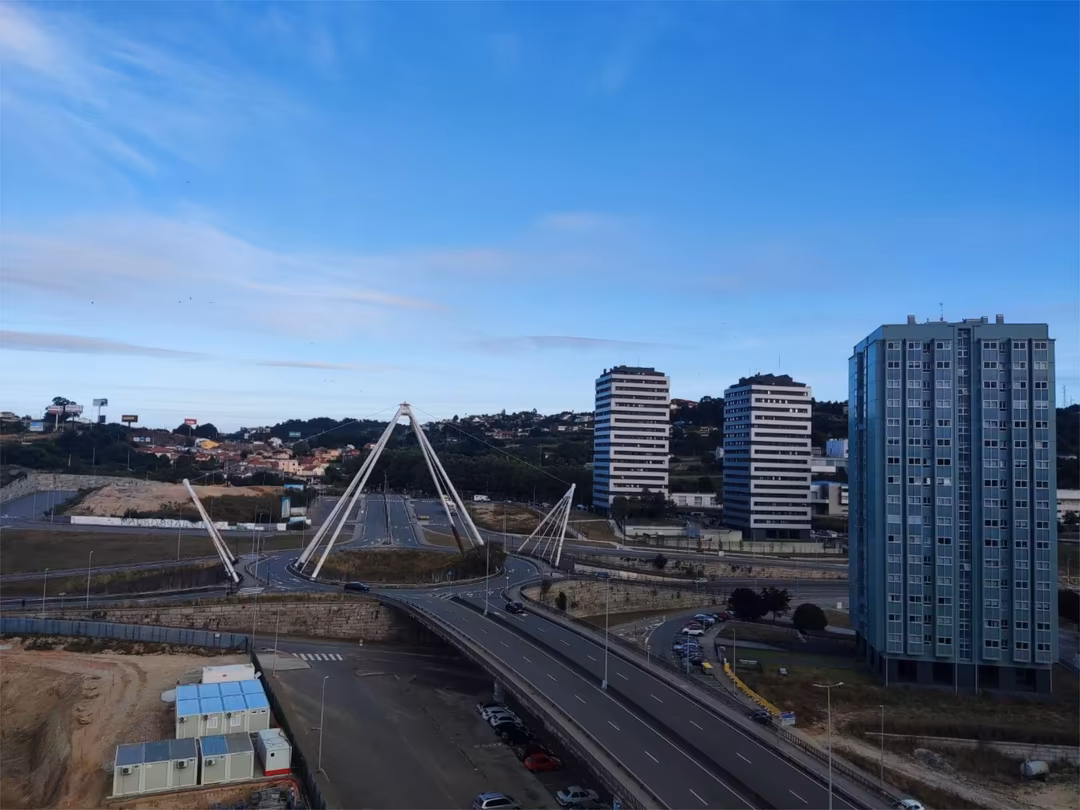 Piso en  Rúa José Vázquez Rozas 1 - Foto 18