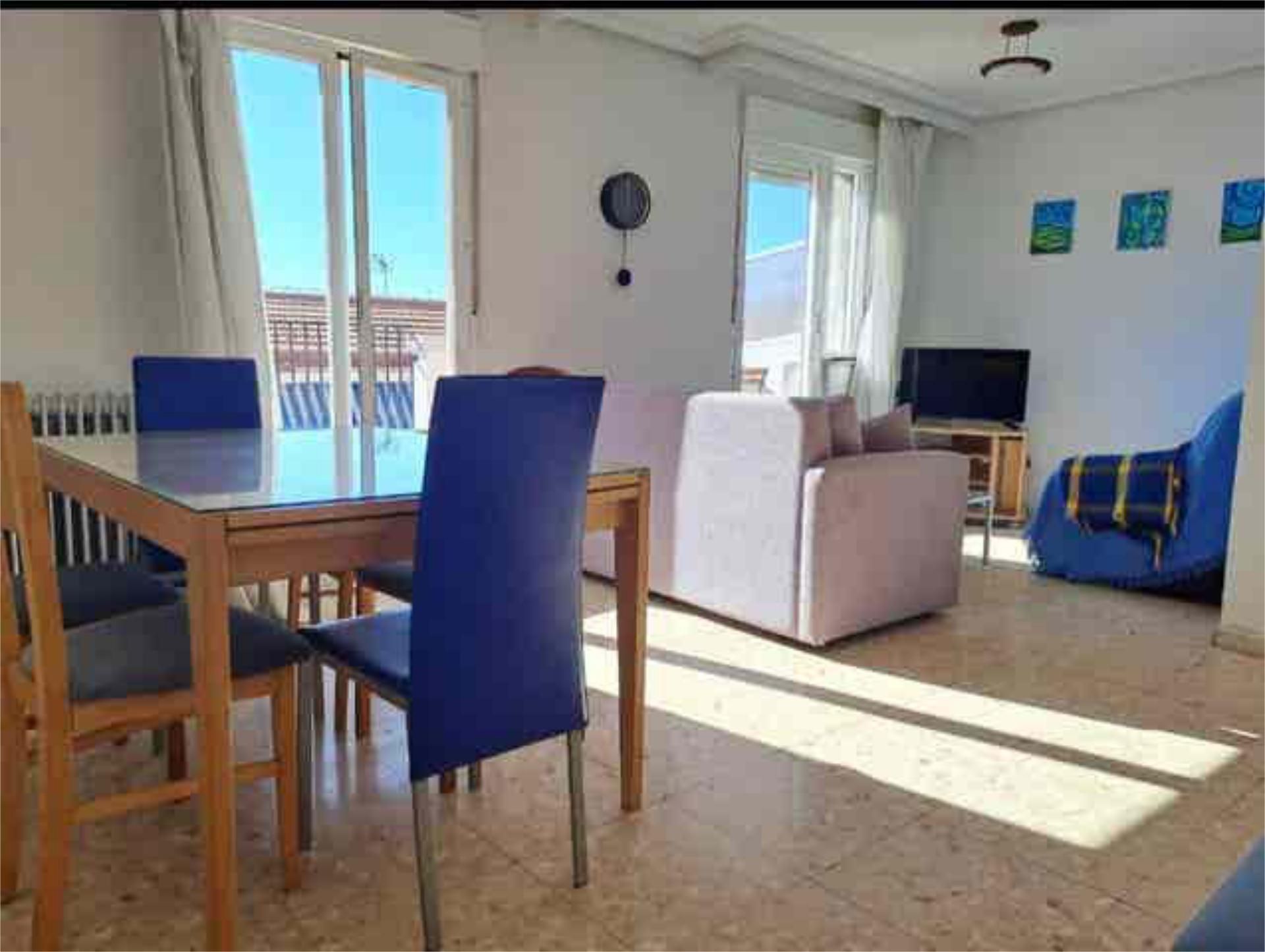 Piso en Plaza del Oeste - Foto 2