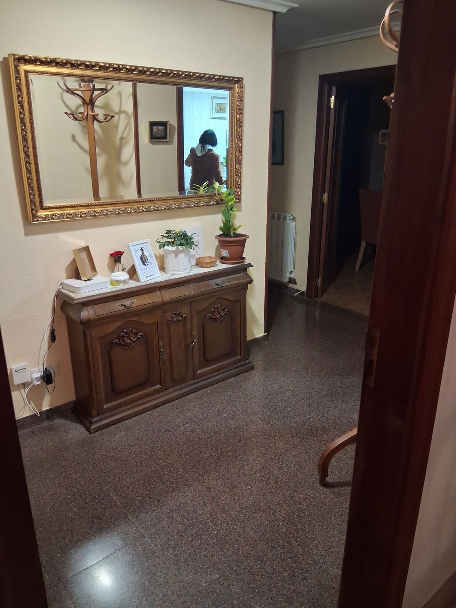 Piso en Plaza de la Constitucion, 1 - Foto 8