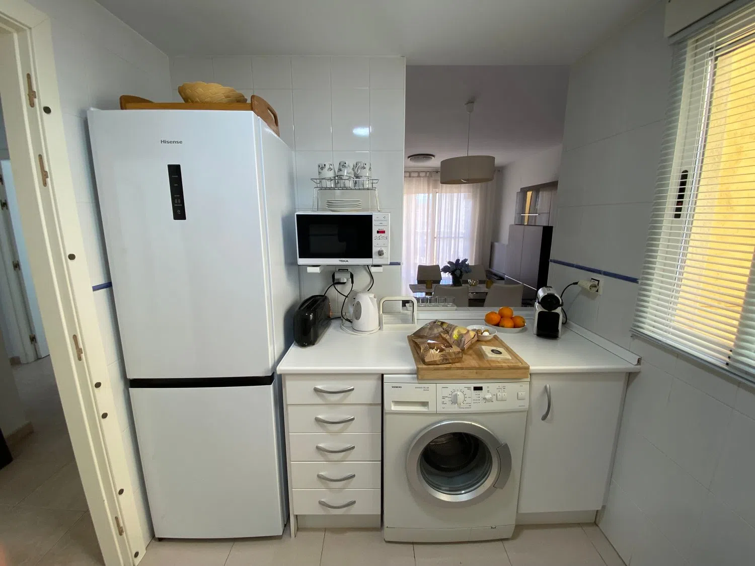 Dúplex en calle de Gabriel Miro, 6 - Foto 17