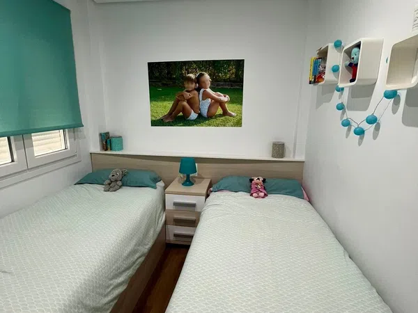 Estudio en Avenida de las Quintas, 6 BloqueApartamento, La Barrosa, La Barrosa - Foto 6