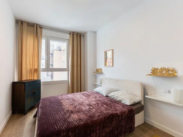 Piso en calle de Pepita, 30 - Foto 6