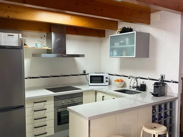 Dúplex en calle del General Almirante, 4 - Foto 8