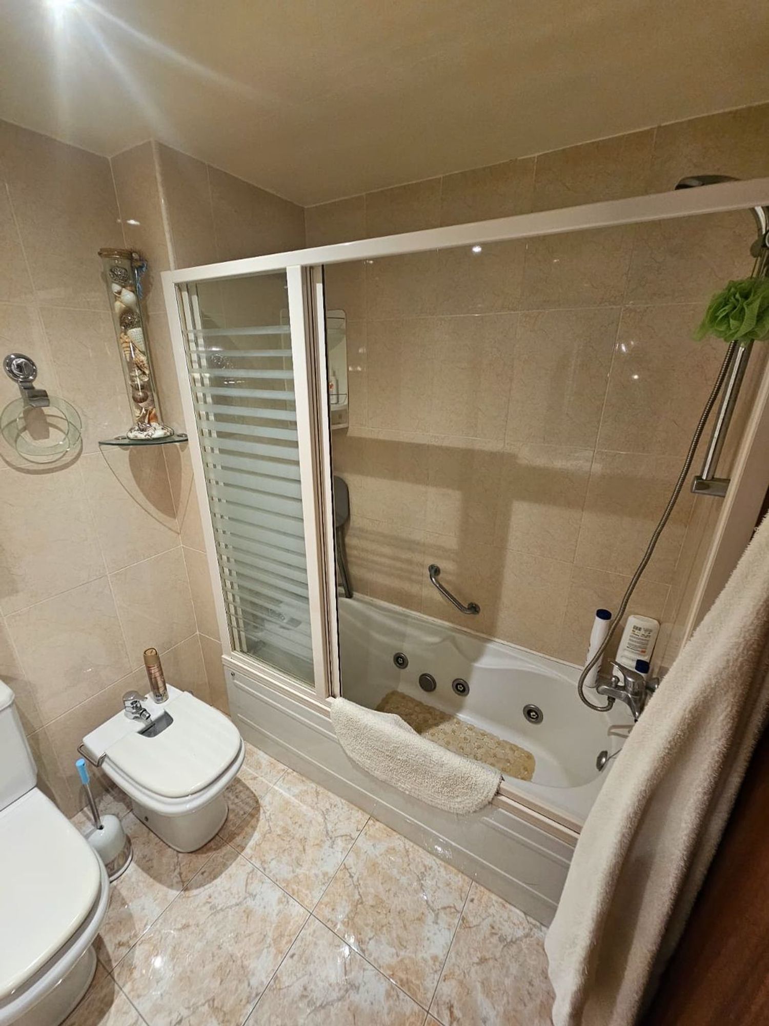 Piso en Barrio L'Olivera - Amanecer - Foto 6